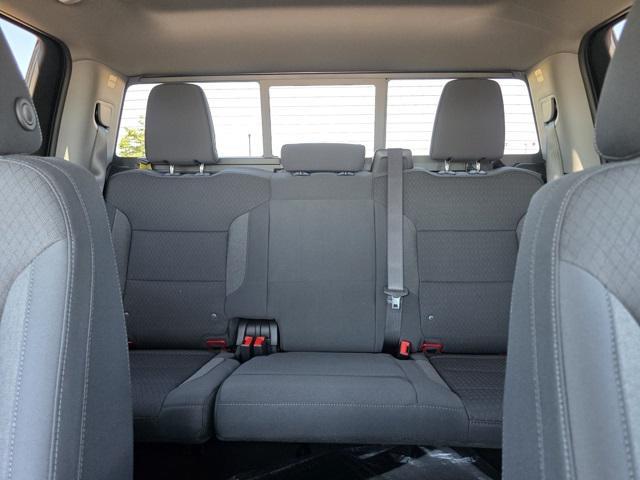 new 2026 GMC Sierra 1500 car, priced at $62,400