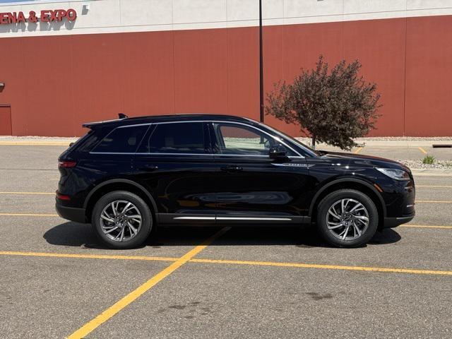new 2025 Lincoln Corsair car, priced at $44,634