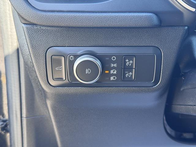 used 2022 Ford Escape car, priced at $21,399