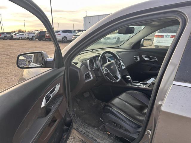 used 2010 Chevrolet Equinox car, priced at $2,000