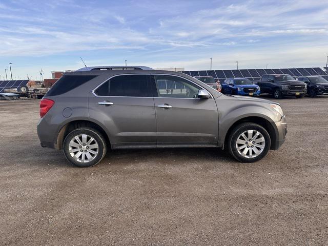 used 2010 Chevrolet Equinox car, priced at $2,000