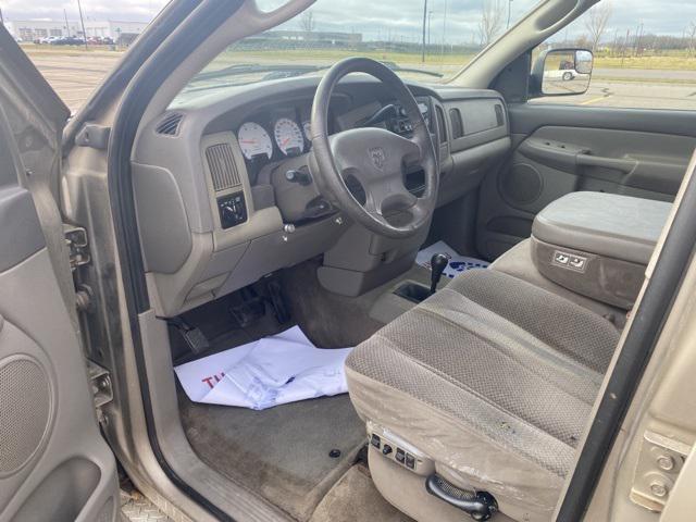 used 2003 Dodge Ram 2500 car, priced at $15,000