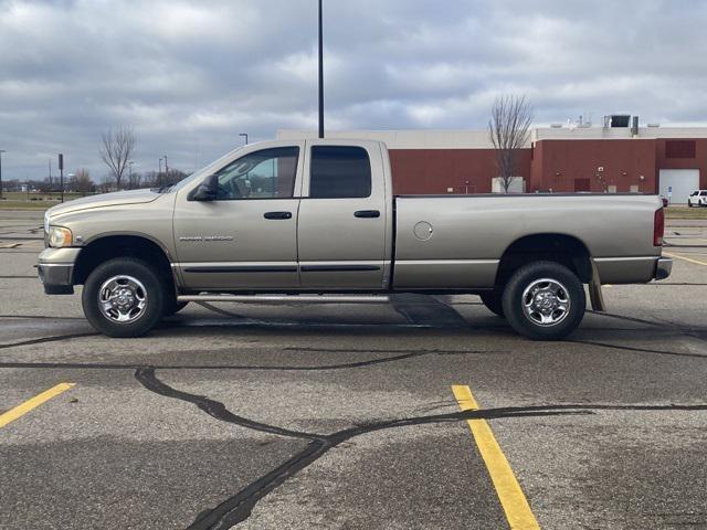 used 2003 Dodge Ram 2500 car, priced at $15,000