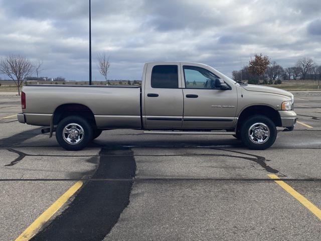 used 2003 Dodge Ram 2500 car, priced at $15,000