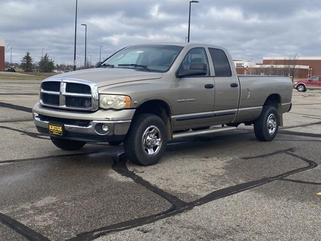 used 2003 Dodge Ram 2500 car, priced at $15,000