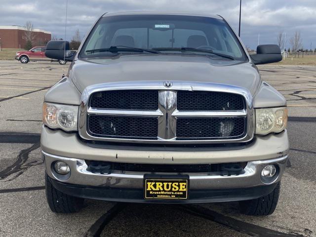 used 2003 Dodge Ram 2500 car, priced at $15,000