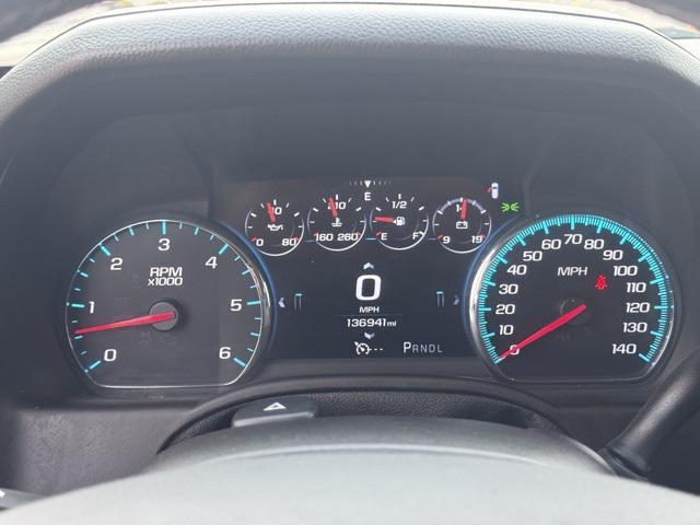 used 2017 GMC Yukon car, priced at $25,498