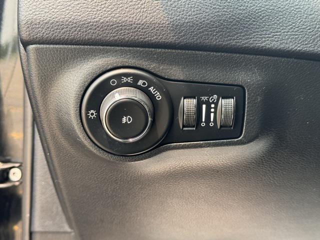 used 2017 Jeep New Compass car, priced at $17,300