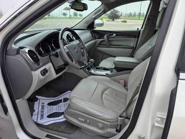 used 2015 Buick Enclave car, priced at $11,970