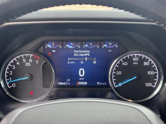 used 2021 Ford F-150 car, priced at $31,495