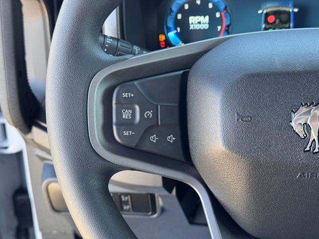 new 2025 Ford Bronco car, priced at $47,948