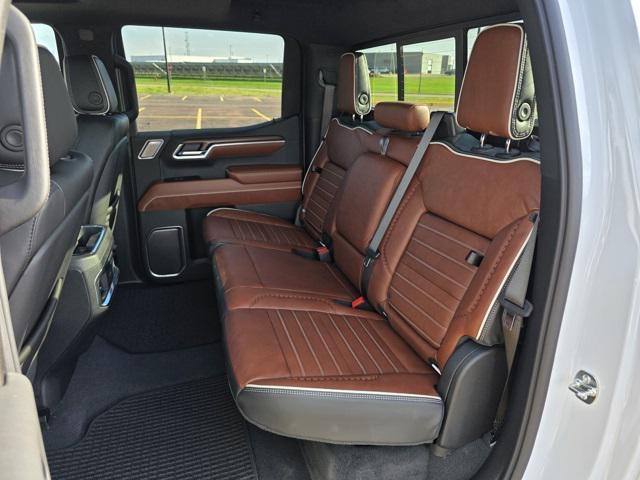 new 2026 GMC Sierra 1500 car, priced at $86,054