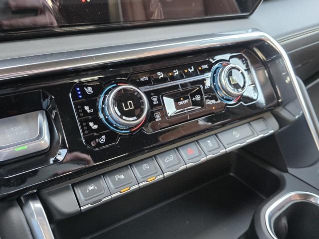 new 2026 GMC Sierra 1500 car, priced at $86,054