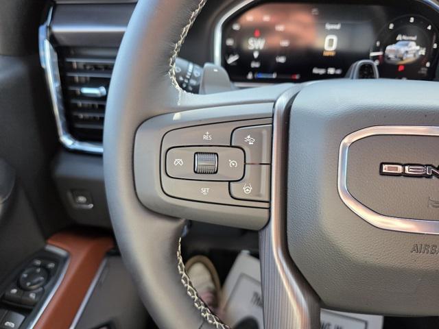 new 2026 GMC Sierra 1500 car, priced at $86,054