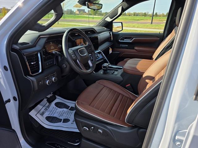 new 2026 GMC Sierra 1500 car, priced at $86,054