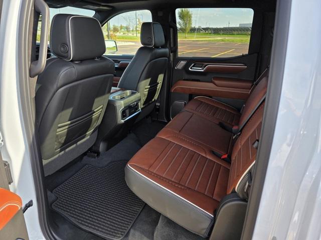 new 2026 GMC Sierra 1500 car, priced at $86,054