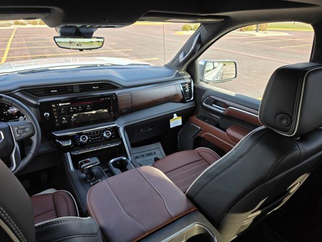 new 2026 GMC Sierra 1500 car, priced at $86,054