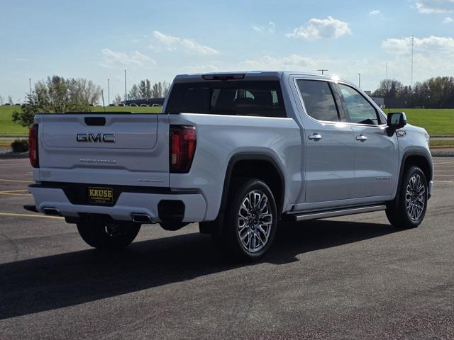 new 2026 GMC Sierra 1500 car, priced at $86,054