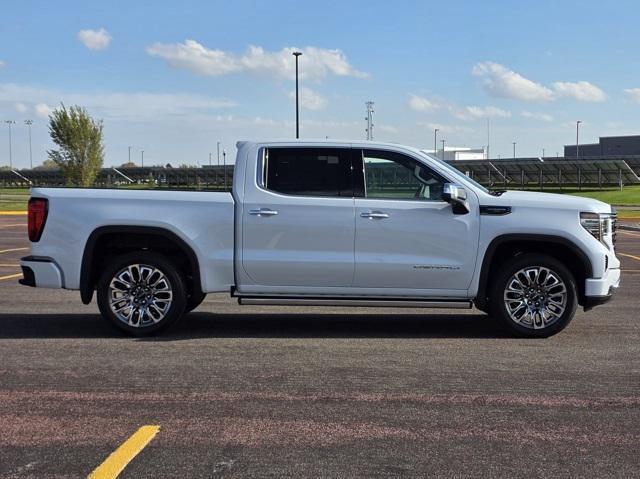 new 2026 GMC Sierra 1500 car, priced at $86,054