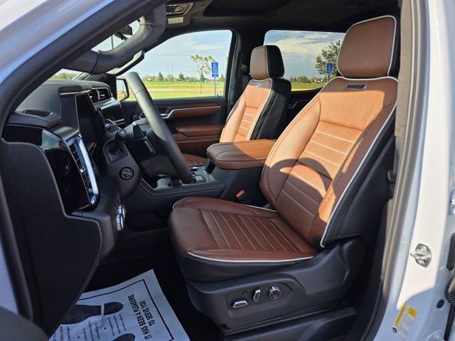 new 2026 GMC Sierra 1500 car, priced at $86,054