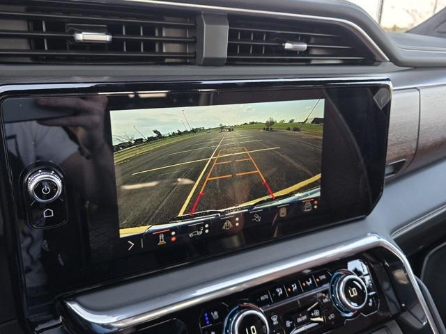 new 2026 GMC Sierra 1500 car, priced at $86,054