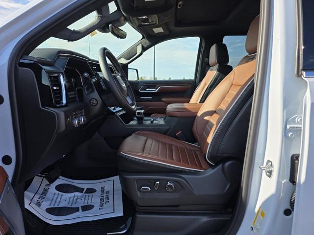 new 2026 GMC Sierra 1500 car, priced at $86,054