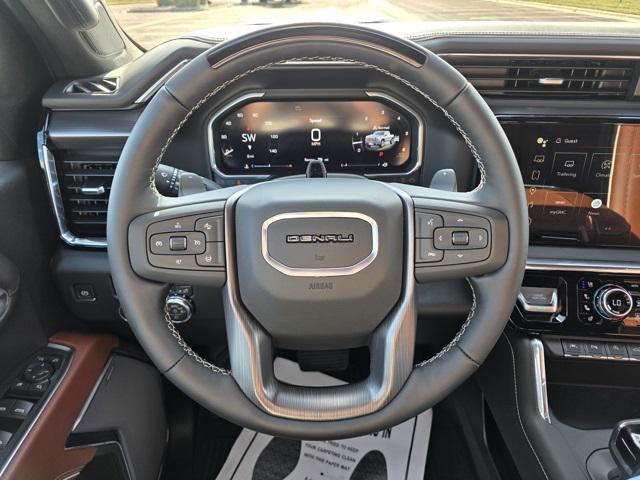new 2026 GMC Sierra 1500 car, priced at $86,054