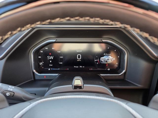 new 2026 GMC Sierra 1500 car, priced at $86,054