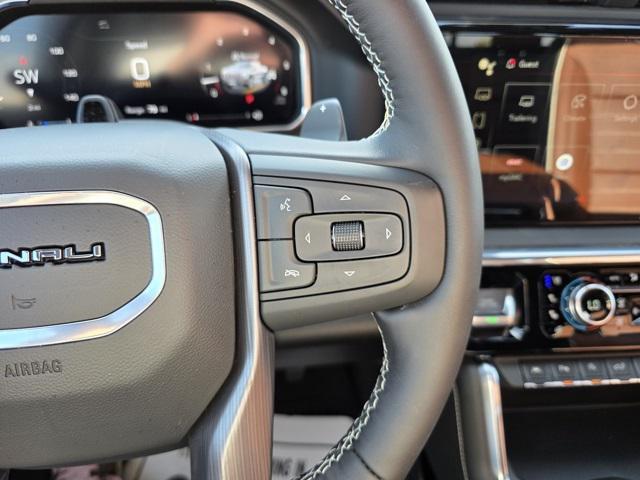 new 2026 GMC Sierra 1500 car, priced at $86,054