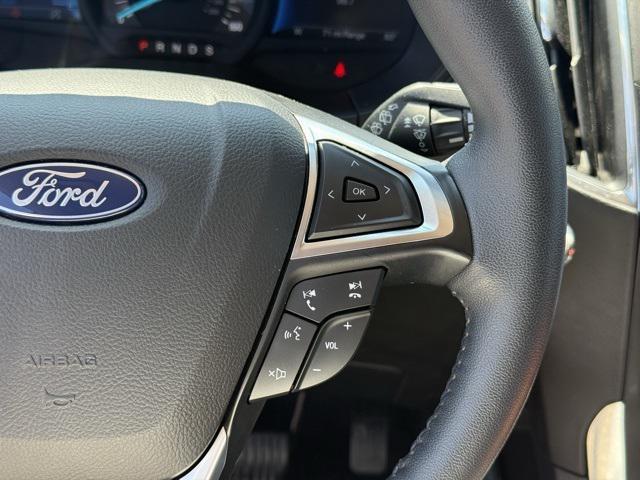 used 2024 Ford Edge car, priced at $35,171