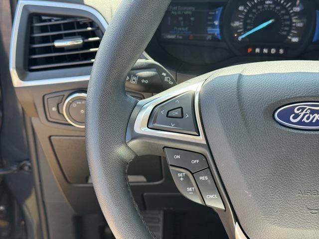 used 2024 Ford Edge car, priced at $35,171