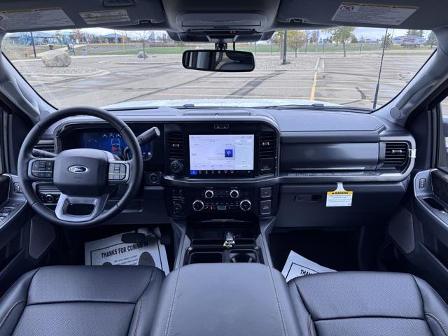 new 2026 Ford F-250 car, priced at $87,264