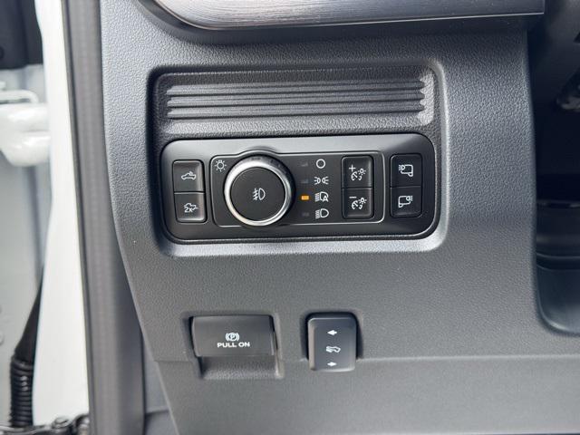 new 2026 Ford F-250 car, priced at $87,264