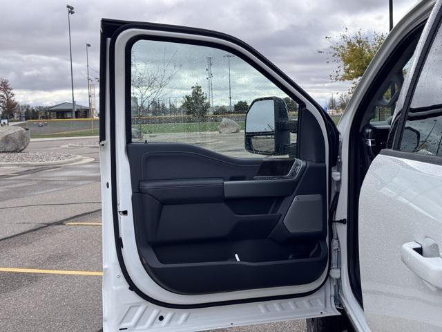 new 2026 Ford F-250 car, priced at $87,264