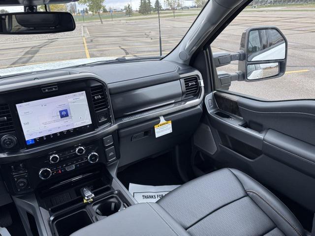 new 2026 Ford F-250 car, priced at $87,264