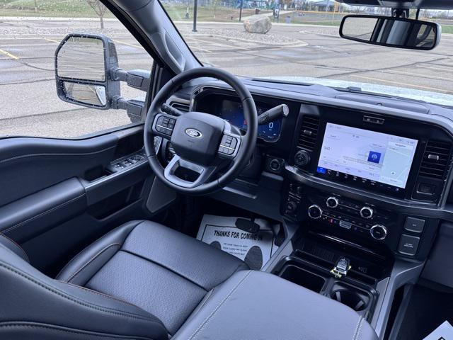 new 2026 Ford F-250 car, priced at $87,264