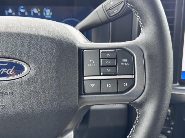 new 2026 Ford F-250 car, priced at $87,264