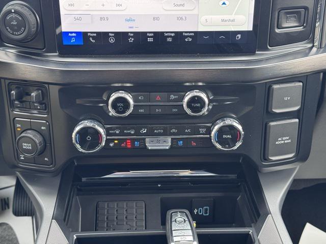 new 2026 Ford F-250 car, priced at $87,264