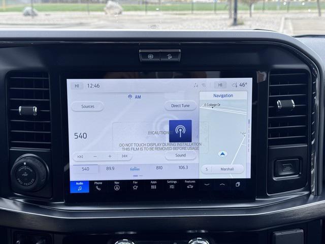 new 2026 Ford F-250 car, priced at $87,264