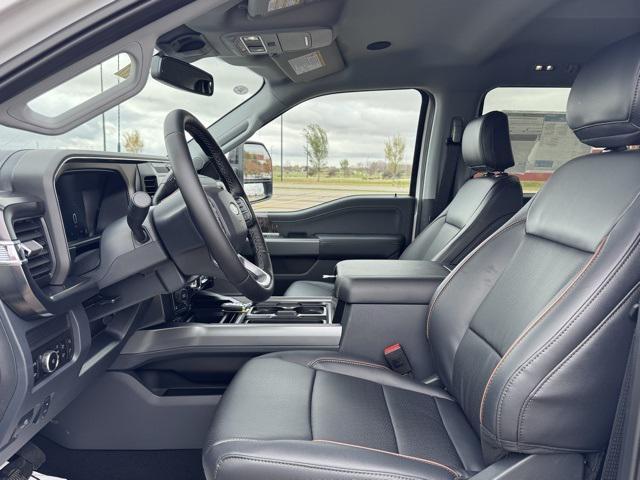 new 2026 Ford F-250 car, priced at $87,264