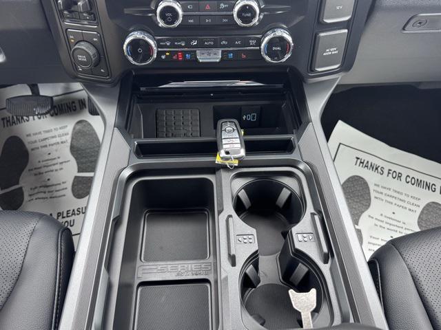 new 2026 Ford F-250 car, priced at $87,264