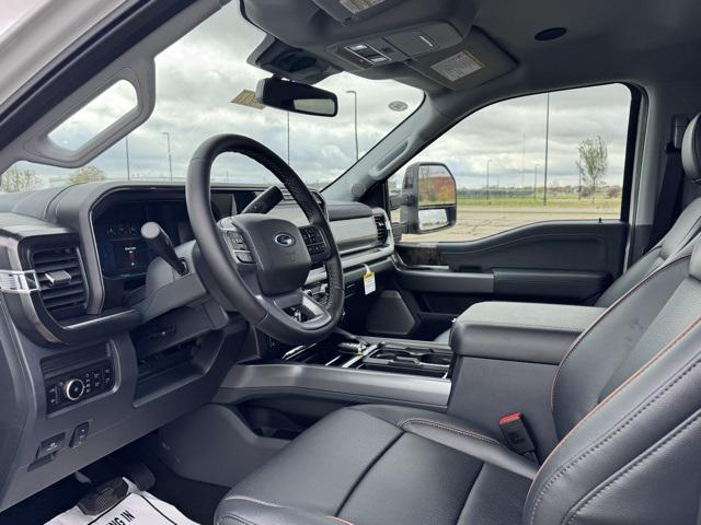 new 2026 Ford F-250 car, priced at $87,264