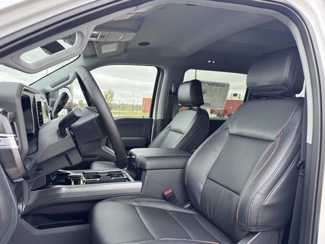 new 2026 Ford F-250 car, priced at $87,264