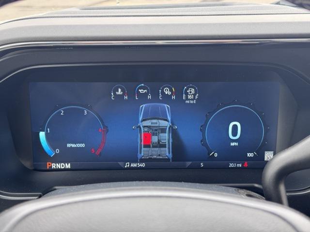 new 2026 Ford F-250 car, priced at $87,264