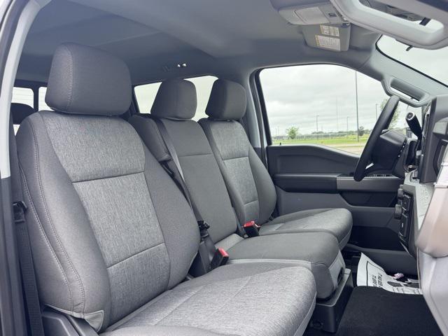 new 2025 Ford F-350 car, priced at $56,777