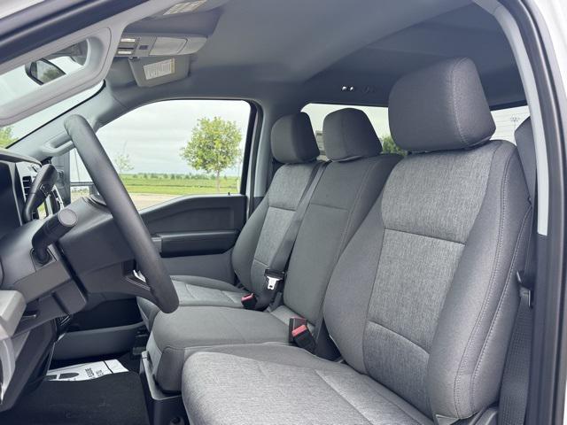 new 2025 Ford F-350 car, priced at $56,777