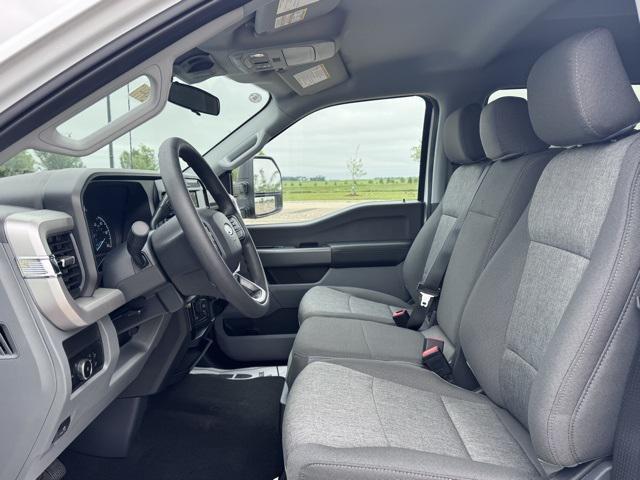 new 2025 Ford F-350 car, priced at $56,777