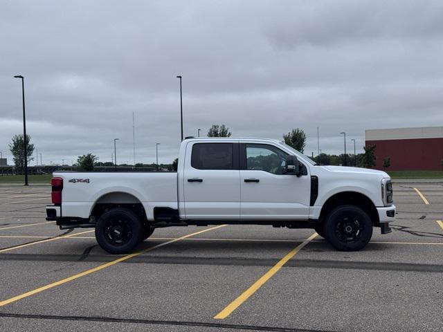 new 2025 Ford F-350 car, priced at $56,777
