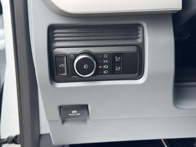 new 2025 Ford F-350 car, priced at $56,777