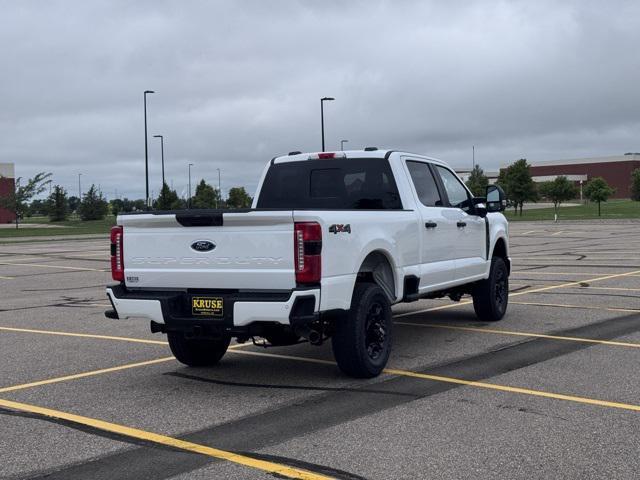 new 2025 Ford F-350 car, priced at $56,777